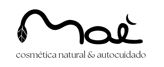 MAE - Cosmética natural & autocuidado